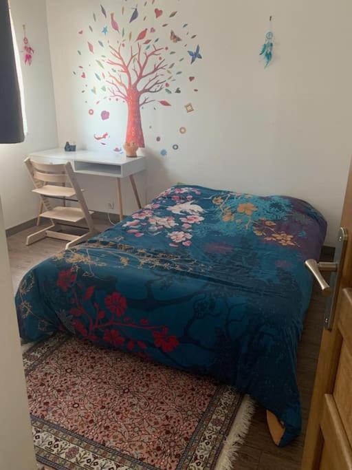 Maison Et Jardin 10 Personnes Proche Paris Sarcelles Exterior photo
